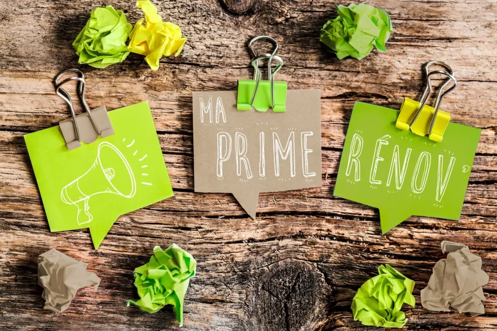 Travaux de rénovation : quelles aides financières en 2025 ?