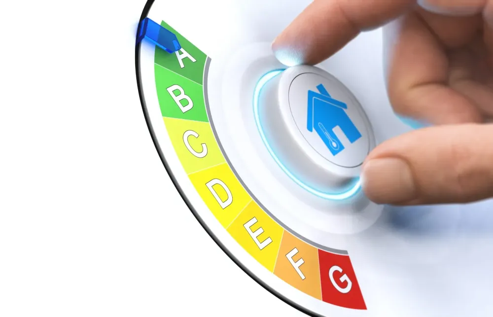 Rapport DPE à Chaource