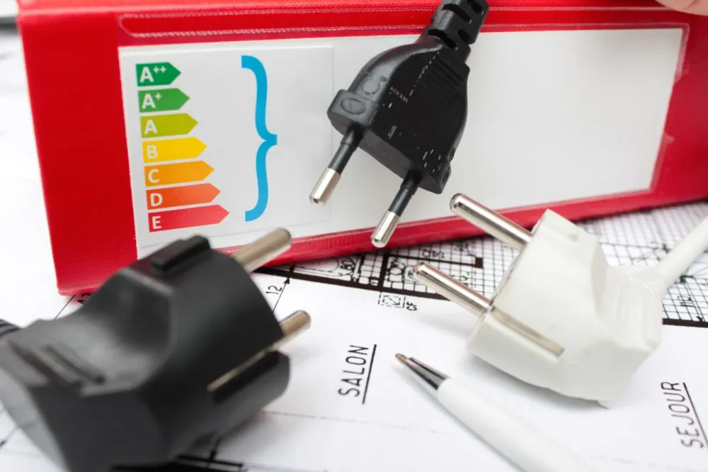 Diagnostic électricité à Chaource